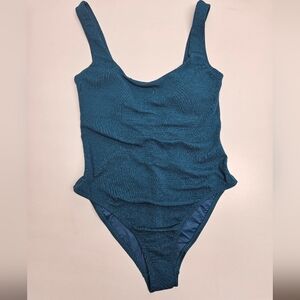 NWT Andie Ibiza One Piece Swim Suit